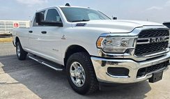 2021 Ram Ram Pickup 2500 Tradesman