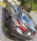 2019 Toyota Camry XLE