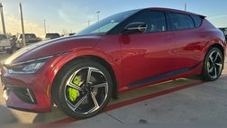 2023 Kia EV6 GT