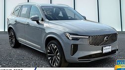 2025 Volvo XC90 B6 Plus Bright Theme 7P