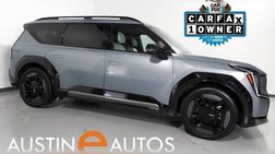 2024 Kia EV9 GT-Line