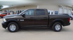 2014 Ram Ram Pickup 1500 Tradesman