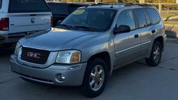 2005 GMC Envoy SLE