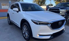 2019 Mazda CX-5 Grand Touring Reserve