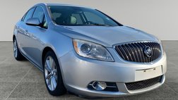 2016 Buick Verano Convenience Group