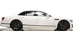 2022 Bentley Flying Spur V8