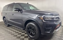 2024 Ford Expedition Timberline