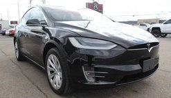 2018 Tesla Model X 75D