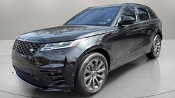 2021 Land Rover Range Rover Velar P250 R-Dynamic S