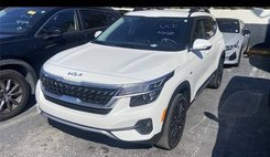 2023 Kia Seltos Nightfall