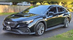 2022 Subaru WRX Base