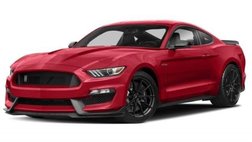 2018 Ford Mustang Shelby GT350