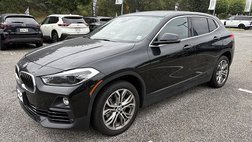 2020 BMW X2 xDrive28i