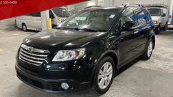 2013 Subaru Tribeca 3.6R Limited
