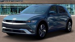 2026 Hyundai Ioniq 5 SE