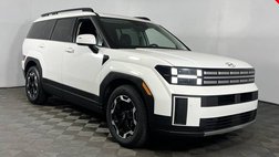 2024 Hyundai Santa Fe SEL