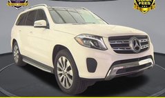 2019 Mercedes-Benz GLS GLS 450