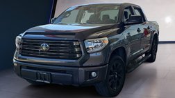 2021 Toyota Tundra Limited