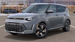 2025 Kia Soul GT-Line