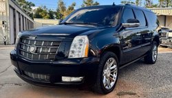 2013 Cadillac Escalade ESV Premium
