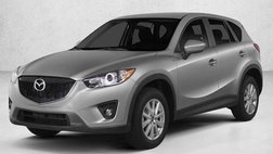 2015 Mazda CX-5 Touring
