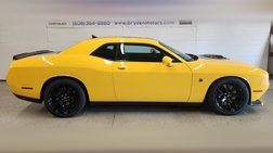 2017 Dodge Challenger R/T Scat Pack