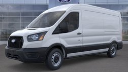 2026 Ford Transit 150