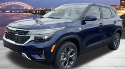 2025 Kia Seltos LX
