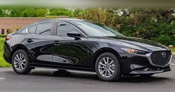 2021 Mazda MAZDA3 2.5 S