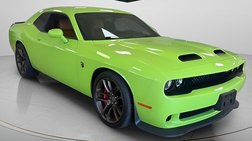 2019 Dodge Challenger SRT Hellcat Redeye