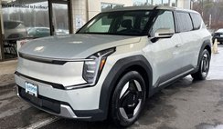 2024 Kia EV9 Light Long Range