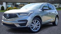2020 Acura RDX SH-AWD
