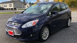2016 Ford C-Max Energi SEL