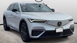 2024 Acura ZDX A-SPEC