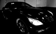 2006 Mercedes-Benz SLK-Class SLK 280