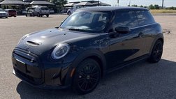 2024 MINI Hardtop Cooper SE