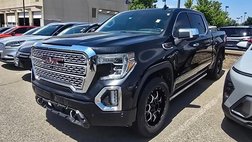 2019 GMC Sierra 1500 Denali