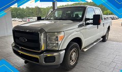 2015 Ford Super Duty F-250 XL