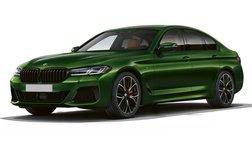 2023 BMW 5 Series M550i xDrive