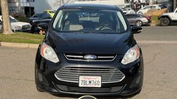 2013 Ford C-Max Hybrid SE