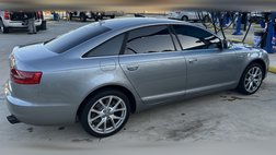 2010 Audi A6 3.0T quattro Premium Plus