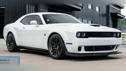 2020 Dodge Challenger R/T Scat Pack