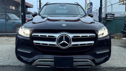 2020 Mercedes-Benz GLS GLS 450