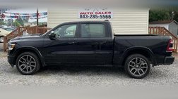 2019 Ram Ram Pickup 1500 Laramie