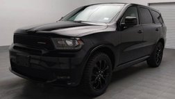 2020 Dodge Durango GT