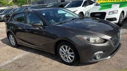 2014 Mazda MAZDA3 i Grand Touring