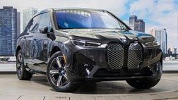 2023 BMW iX xDrive50