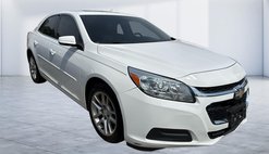 2015 Chevrolet Malibu LT