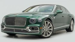 2023 Bentley Flying Spur Speed