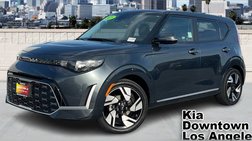 2025 Kia Soul GT-Line